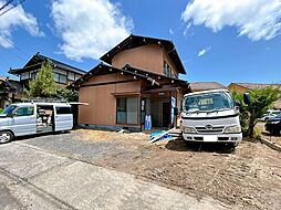 津山市上河原 戸建て