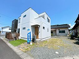 勝田郡勝央町勝間田　戸建て