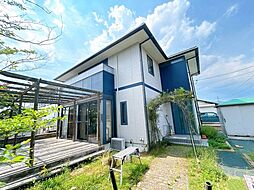 苫田郡鏡野町円宗寺　戸建て