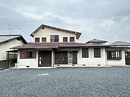 津山市山北 戸建て