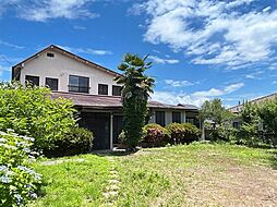 津山市山北　戸建て
