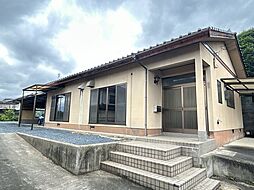 津山市籾保　戸建て