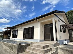 津山市籾保　戸建て