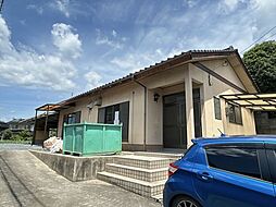 津山市籾保　戸建て