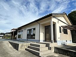 津山市籾保　戸建て