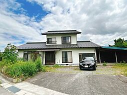 真庭市大庭　戸建て