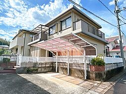 津山市小田中　戸建て