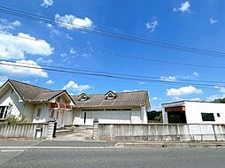 津山市田熊　戸建て