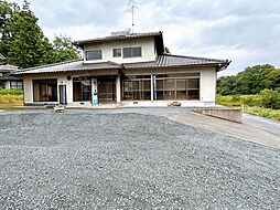 津山市西吉田　戸建て