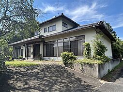 津山市西吉田　戸建て