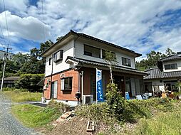 津山市西吉田　戸建て