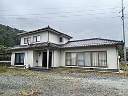 苫田郡鏡野町香々美　戸建て
