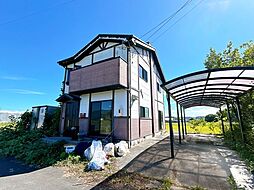 津山市杉宮　戸建て