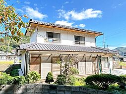 津山市福田　戸建て