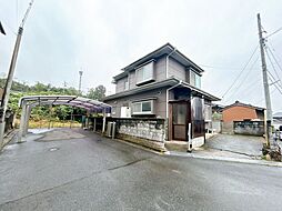 津山市杉宮　戸建て