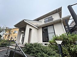 津山市山方　戸建て