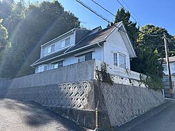 津山市野介代　戸建て