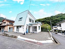 笠岡市笠岡　戸建て