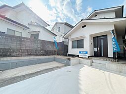 福山市瀬戸町大字長和 戸建て