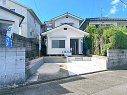 福山市瀬戸町大字長和　戸建て