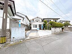 福山市瀬戸町大字長和　戸建て