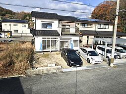 府中市本山町　戸建て