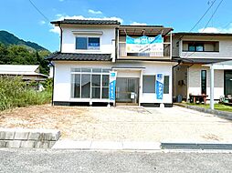 府中市本山町　戸建て