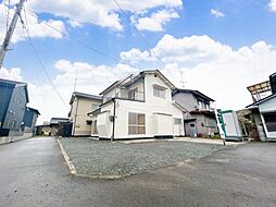 福山市御幸町大字上岩成　戸建て