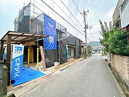 福山市津之郷町大字津之郷　戸建て