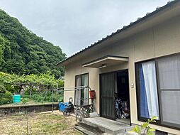 福山市駅家町大字服部永谷　戸建て