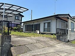 福山市神辺町字箱田　戸建て