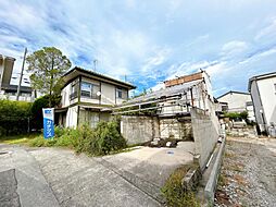 福山市西深津町4丁目　戸建て