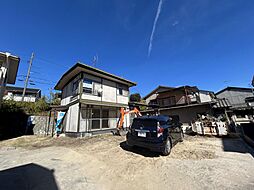 福山市西深津町4丁目　戸建て