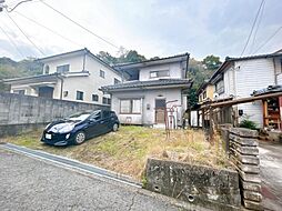 福山市神辺町字東中条　戸建て