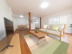 井原市高屋町3丁目　戸建て