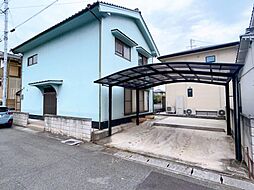 井原市高屋町3丁目　戸建て