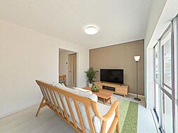 福山市神辺町字道上　戸建て