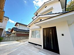 福山市神辺町字道上　戸建て