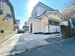 福山市神辺町字道上 戸建て