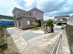 福山市坪生町3丁目　戸建て