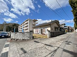 井原市木之子町　戸建て