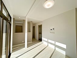 福山市御幸町大字下岩成　戸建て