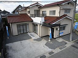 福山市御幸町大字下岩成　戸建て