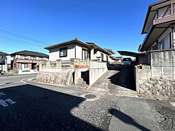 福山市幕山台4丁目　戸建て