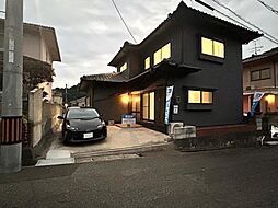 笠岡市旭が丘 戸建て