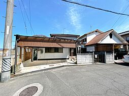 福山市御幸町大字中津原　戸建て