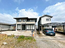 井原市東江原町　戸建て