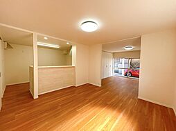 福山市幕山台7丁目　戸建て