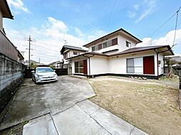 福山市幕山台7丁目　戸建て