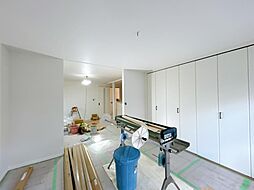 福山市幕山台7丁目　戸建て